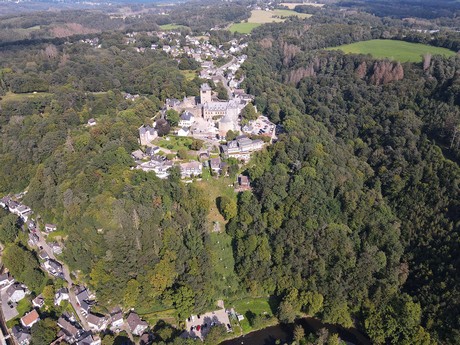 Schloss Burg